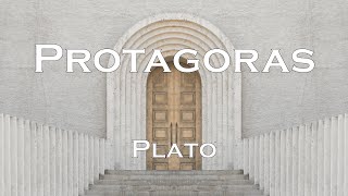 Protagoras -  Plato