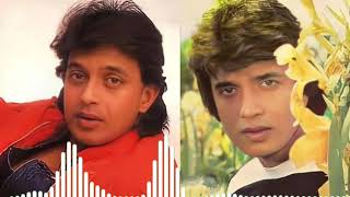 Tujhe Rab Ne Banaya Kis Liye | Yaad Rakhegi Duniya | Romantic Songs | 90's Hindi Romantic Song