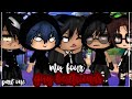 ✨•my 4 guy bestfriends•✨|| Gacha life mini movie || GLMM || part one