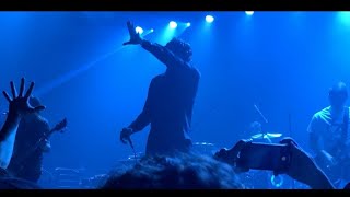 Deafheaven - Brought to the Water (Live) Union Transfer, Philadelphia