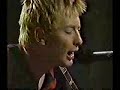 radiohead nice dream live acoustic