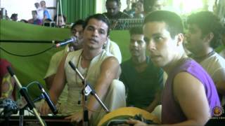 2016 Mayapur Gaura Purnima Kirtan Mela - Day 1 -  Kirtan - Mayapuris.