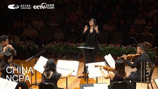 Encounter-Chamber Music by ZHANG Weiliang and NCPAO