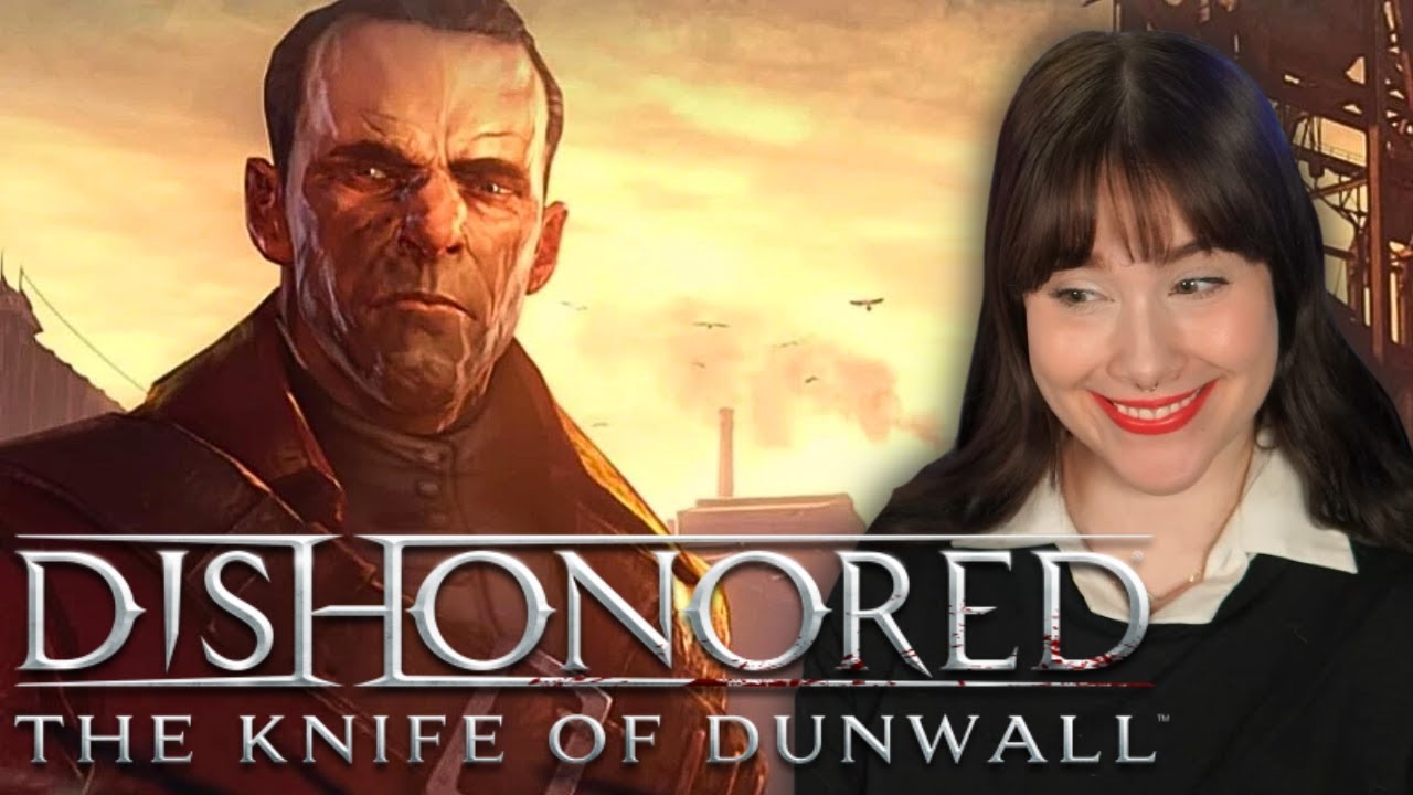 Dishonored The Knife Of Dunwall Dlc 1 Youtube