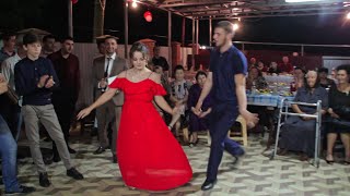 | Кто круче первый или второй? | Beautiful wedding | Beautiful dance | Dzhegu Media | Адыги |