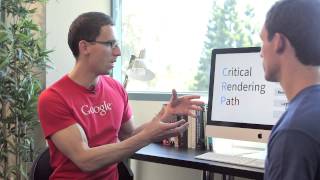 Critical Rendering Path Walkthrough - Website Performance Optimization