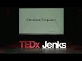 The Law of Attraction | Annabelle Edwards | TEDxJenks Youth