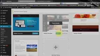Video 8: WordPress Plugins and Themes Explained