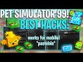 [💎 MILLIONAIRE 💸] Pet Simulator 99 OP Farm Scripts: FAST Auto Farm l EGG Hatch l MOBILE! **PASTE**