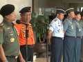 Perjanjian Kerjasama TNI dengan Basarnas