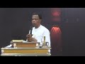 SUNDAY POWER SERVICE WITH PASTOR ODEKUNLE EPAPHRAS _24-11-2024_