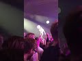 Imagine Dragons - Thunder Perth Arena 12 May 2018