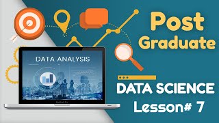 Data Science | Python - Introduction to Machine Learning using Python - Lesson 7 | Top Data