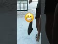 滑步舞蹈嘛！腦袋是學會了但身體... slipback shorts 슬릭백 tiktok instagram 滑步