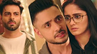 Mannat EP 40 Promo : Mannat Aur Vikrant Milkar Karenge Punit Aur Aishwarya Ko Expose