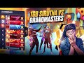 💥🤯 Ultimate Bunny Grandmasters On Fire - 😳 என்னடா Evulo மோசமா  Play Pandrigha...? 🥵 -FreeFire Tamil