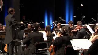 Alceu Valença e Orquestra Ouro Preto - Estação de Luz