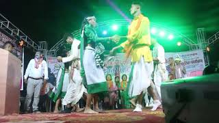 jaat jatin dance song /#katahari 7 takya stej program / #dipawali_special