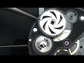 How a Mechanical Watch Works  Explained in 5 Minutes