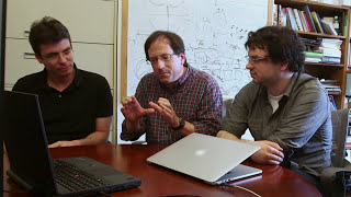 Visual Audio | The Henry Ford's Innovation Nation