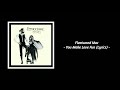 Fleetwood Mac - You Make Loving Fun (Lyrics)