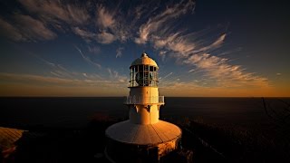 室戸岬灯台 Muroto Zaki lighthouse