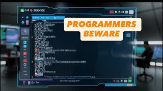 AI Can Now Write Better Code Than Humans 😳 #itechwithneo