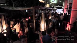 UCLA PI BETA PHI SPRING FORMAL