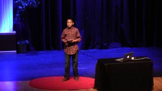 Homework overload | Mikel Garmendia | TEDxPascoCountySchoolsED
