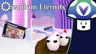 [Vinesauce] Vinny - Quantum Eternity