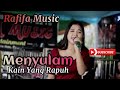 RAFIFA MUSIC | menyulam kain yang rapuh | DESA PULAU NEGARA OGAN ILIR | wd