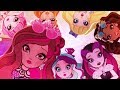 Ever After High💖👑thronecoming💖👑full Cartoon Movie💖ever After High Official 💖videos For Kids