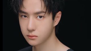 20210907 王一博Wang Yibo x 植村秀－一起開啟奢養級卸妝【1080p】