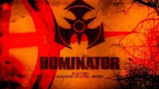 Dominator 2010 - Highway To Hell CD2