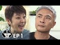 Hear U Out 权听你说 EP1 | Tay Ping Hui Part 1 郑斌辉 上集