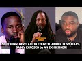 SHOCKING! REVELATION CHURCH -UNDER P. LOVY ELIAS, BADLY EXPOSED by AN EX-MEMBER! #prophetlovylelias