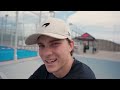 oscar piastri training camp 2024 day in the life presented by quad lock