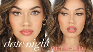 Date Night Makeup | Eman