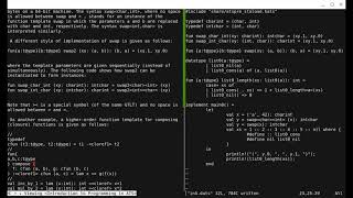 Intro to ATS #5: Parametric Polymorphism