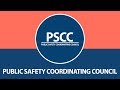 Public Safety Coordinating Council Meeting - 01.24.20