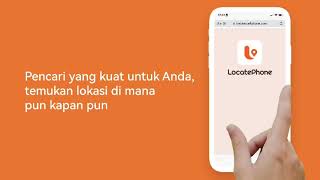 Locate Phone