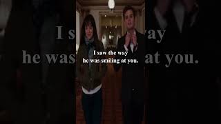 Christian's being jealous | fifty shades of grey | I don't wanna live forever