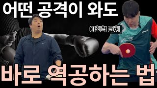 '당하지 말고 반격하세요! 상대 공격을 역이용하는 법' - [유훈석의 원포인트] 32화