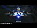 update tutorial tips u0026 build harith unlimited shield terbaru 2025 gameplay harith mlbb