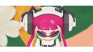 【Splatoon◆MMD】Identities▲MEME▼