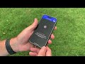 New iPhone feature makes it possible to call 911 using satellites