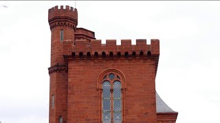 Smithsonian reopens historic castle | NBC4 Washington