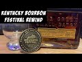 Kentucky Bourbon Festival 2022