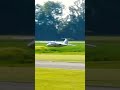 huge rc saab 105 oe ultra low lowpass saab saab105oe rc rcplane rcaircraft short plane rc