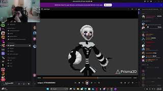 Exclusive Hollow Bite Leaks pt. 2